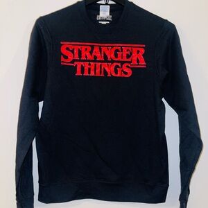 Stranger Things Crewneck